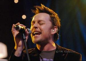 darren hayes