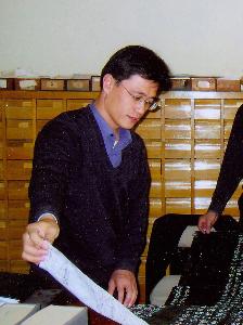 孙学峰