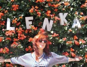 lenka;; lenka lenka; 高清lenka壁纸图片_lenka