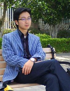 周小平(国际时事评论员)