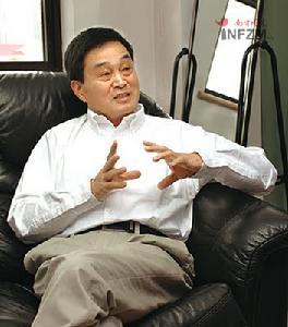 刘永行