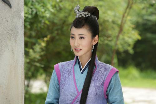 新<em>白发</em>魔女传-+搜搜百科