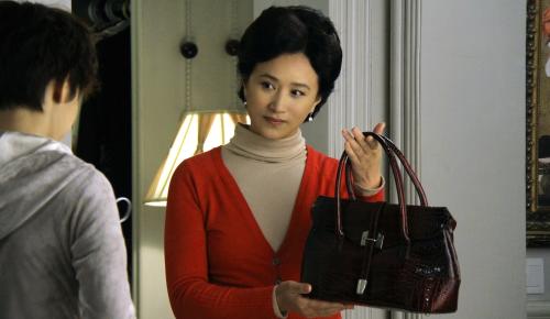 _元氏女县长照片_元氏北岩美女_元氏使庄殷彩霞照片 ...