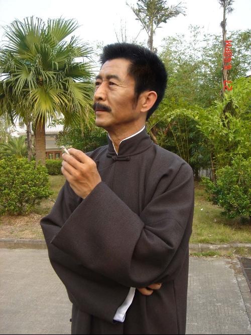 2000电视剧《幸福街