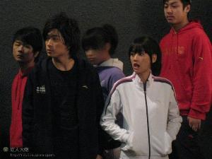 守着阳光守着你