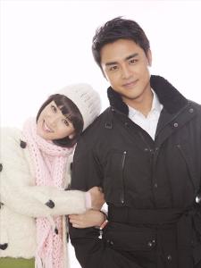 守着阳光守着你