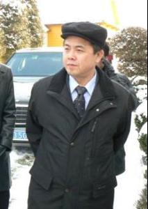 金平一 搜狗百科