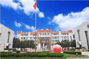 济南外国语学校初中部