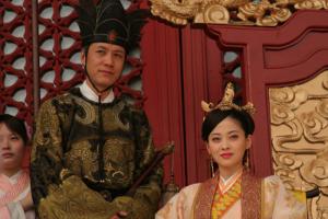 万历首辅张居正(2010年唐国强,冯远征,梅婷主演电视剧逆缘粤语电视剧在线观看电视迷图片