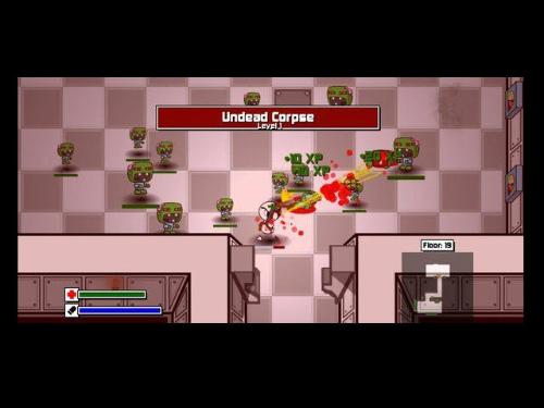 邪恶博士的巢穴