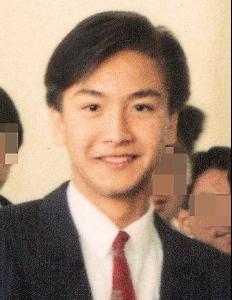 马明的成长纪念册