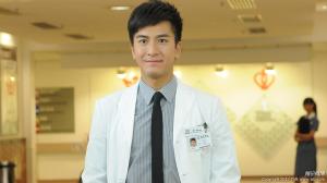 《on call 36 小时》饰演 张一健 《on call 36 小时》饰演 张一健