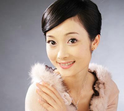 蒋林静,中国女演员.1978年生于浙江玉环县