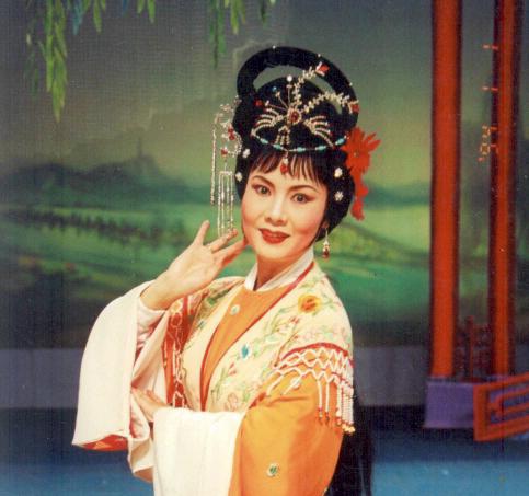 刘小丽