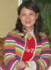 刘小丽