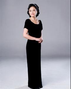 尤泓斐是中央歌剧院<em>女高音</em>国家一级<em>演员</em>