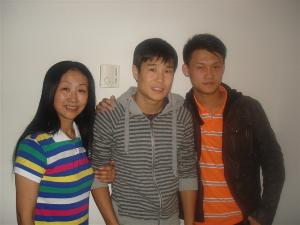  小沈龙 生活照一