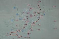 南人叛变 223年,蜀汉皇帝刘备因夷陵之战中大败,在永安病逝.