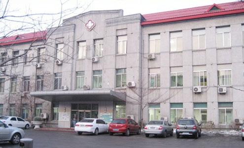 沈阳金桥医院,即沈阳军区司令部门诊部,是集临床,科研,治疗,康复