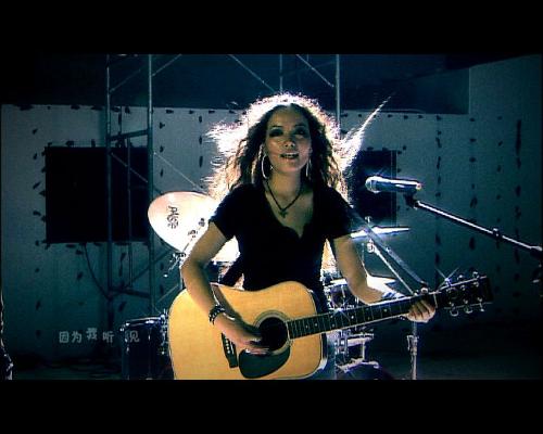 乌丫,歌手乌丫,<em>女吉他手</em>乌丫