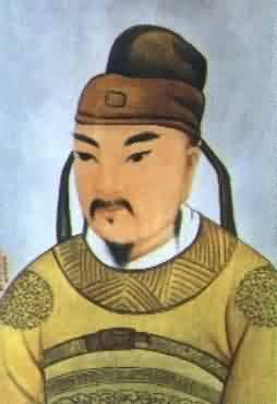 汉文帝画像,影视形象