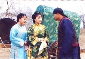 康熙微服私访记2