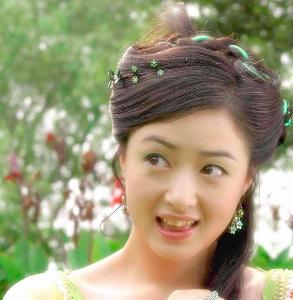 欢天喜地七仙女