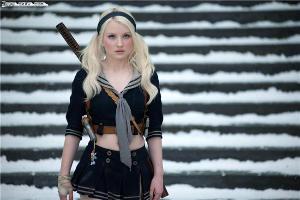 《<em>美少女特工队</em>》壁纸