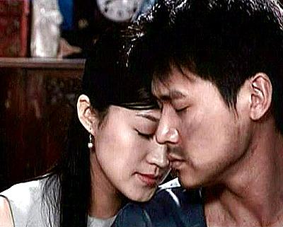 《花样的年华》剧照