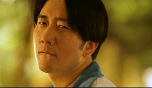 老男孩(2010年肖央执导电影)