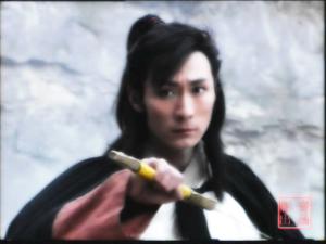 难得地令女主角甘十九妹