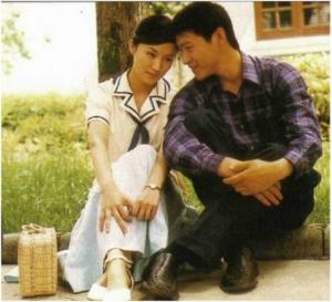 电视剧【花样的年华】主题曲歌词、演员表、职