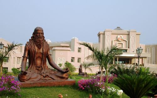 瑜伽学院