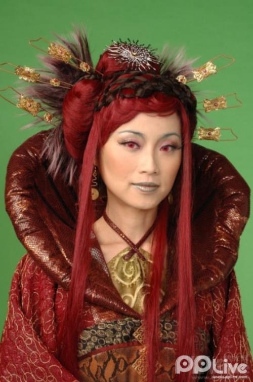 使得主人公好彩妹暂时失去了一个好朋友