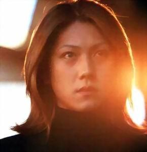 假面骑士亚极陀