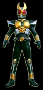 假面骑士亚极陀