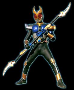 假面骑士亚极陀