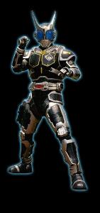 假面骑士亚极陀