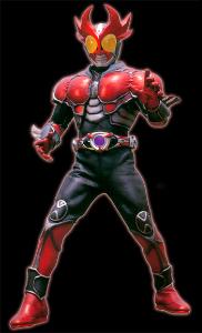 假面骑士亚极陀