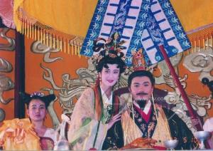 李世民