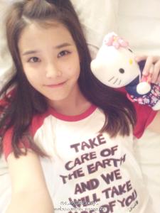 李智恩 - 搜搜百科