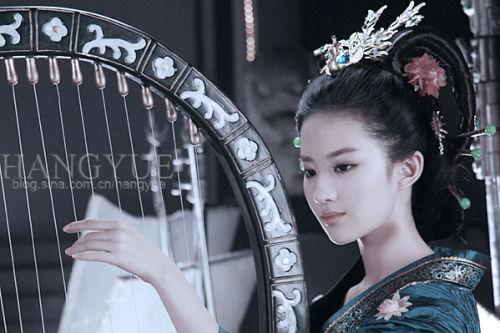 <em>嫦娥仙子</em>_可儿娃娃<em>嫦娥仙子</em>_混沌战域<em>嫦娥仙</em>