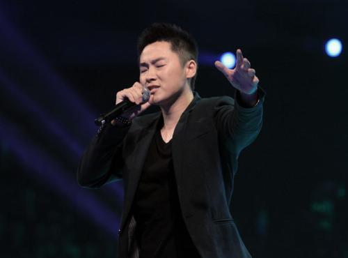 <em>梁博</em>,亚军吴莫愁及超人气学员张玮