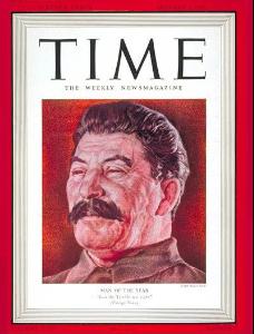 约瑟夫·维萨里奥诺维奇·斯大林