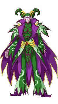 巴啦啦小魔仙第二部