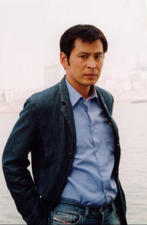 天不藏奸男主角-王亚楠