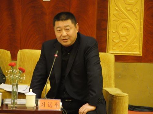 ... 与现国家副主席 习近平 是一母同胞的兄弟 习远平