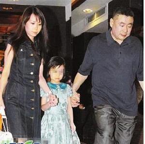 夹春卷事件
