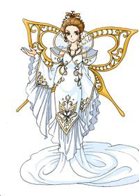 巴啦啦小魔仙第二部