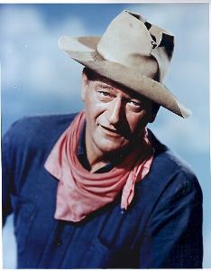 约翰·韦恩 - 搜搜百科